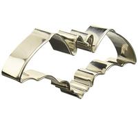Birkmann Emporte-pièce en forme de chauve-souris en acier inoxydable, 11,5 cm