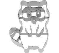 Birkmann, Emporte-pièce en forme de raton laveur 7 cm 199828