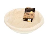 BIRKMANN Panier Pour Lévitation Tondo En Rattan 25cm Avec Housse 331327