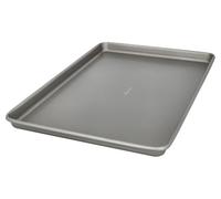 Birkmann Plaque de cuisson Gris 45 x 30 cm