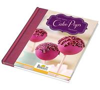 Birkmann RBV 707016 Livre de Recettes de Cuisine CakePops rédigé en Allemand