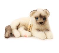 Birman Chat / Chaton Par Kosen / Kösen - Collection Peluche - 6100 - 41cm