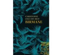 Birmane Christophe Ono-Dit-Biot (Auteur), Christophe Ono-Dit-Biot (Préface)