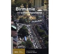 Birmanie contemporaine