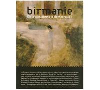 Collectif – Birmanie : De la dictature à la démocratie ? – Broché