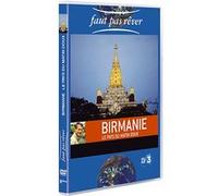 Birmanie le pays du matin doux E