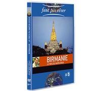 Birmanie, le pays du matin doux E