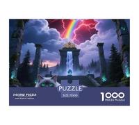 Birmanie Puzzle 1000 Pièces Art Collection Chat Mignon Puzzle Difficile Impossible pour Adultes Adultes Et Enfants Dès 14 Ans70x50cm/1000pcs
