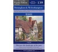 Birmingham and Wolverhampton