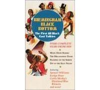 Birmingham Black Bottom: First All-Black Cast Talkies [Import USA Zone 1]