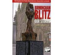 Birmingham Blitz Brian Wright, (Auteur)