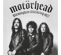 Birmingham Blitzkrieg, 1977