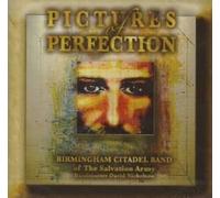 Birmingham Citadel Band of The Salvation Army - Pictures of Perfection [Import]
