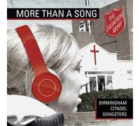 Birmingham Citadel Songsters - More Than A Song [Import]