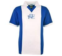 Birmingham City 1975-1976 Retro Football Shirt