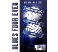 Birmingham City [Import Anglais] (Import) (Coffret De 4 Dvd)