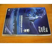 Birmingham city FC - The Only Way Is Up