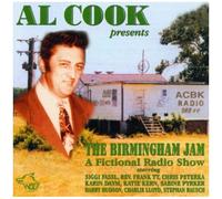 Birmingham Jam