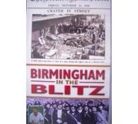 Birmingham on The Blitz [Import]