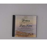 Birmingham So - Dvorak/Saint