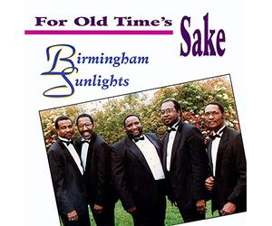 Birmingham Sunlights - for Old Time's Sake