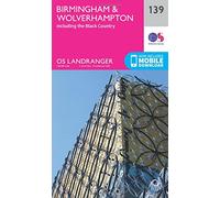 Birmingham & Wolverhampton