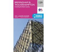 Birmingham & Wolverhampton