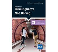 Birmingham's Not Boring