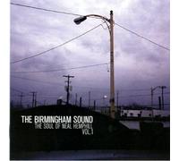 Birmnigham Sound Vol 1