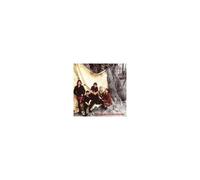 Harem Scarem – The Birnam Witch Project – Import – Vertical