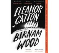 Birnam Wood Eleanor Catton (Auteur)