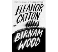 Birnam Wood - Eleanor Cotton - Granta - broché - Roman