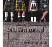 Birnam Wood - Let It Come Down
