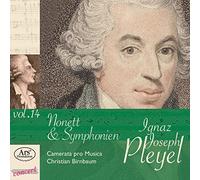 Birnbaum - Ignaz Joseph Pleyel [Import]