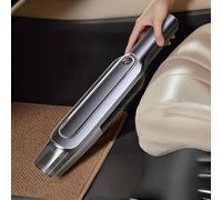 BIRNN Aspirateur à Main pour Infiniti G20 G35 G37 I30 I35 J30 Q30 Q45 Q50 Q60 Q70, Aspirateur Voiture Puissant sans FI, Rechargeable Portable Mini Aspirateur sans Fil pour Voiture Animaux Maison Car