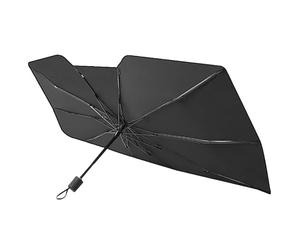 birnn Pare-Soleil Pliable pour Pare-Brise de Voiture pour Mercedes Benz B Class W245 B Class W246, Parapluie Pare Soleil Voiture, Protection UV et Isolation, Facile à Ranger et à Utiliser