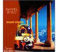 Biro, Daniel - Elegant Enigmas