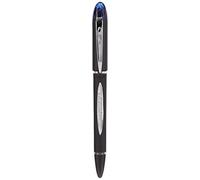 Uni-Ball Stylo à bille Jetstream SX-210 Bleu Lot de 12