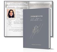 BIROYAL Livre d'amis pour adultes pour 62 amis, livre d'amitié pour adultes, avec 4 modèles et 10 pages de communauté, livre d'amis pour famille, collègues, album de poésie à remplir, cadeau pour amis