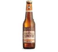 Birra dello Stretto 33cl Pure Malt "Non filtré"