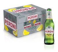 BIRRA PERONI CHILL LEMON CL 33X24 PZ (083946)