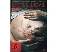 Birrell,Carina - Little Devil-Uncut Edition