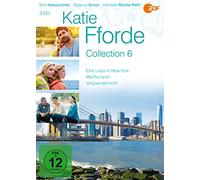 Birte Hanusrichter;Rene Ifrah - Katie Fforde: Collection 06