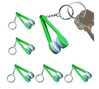 Birtern Outil de nettoyage pour lunettes - Effaceur d'empreintes digitales pour petites lunettes, outil de nettoyage doux, anti-rayures pour lunettes et accessoires pour objectifs et téléphones