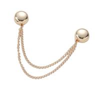 Birtern Pinces à vêtements magnétiques pour femmes, épingles de manchette magnétiques puissantes pour raccourcir les vêtements - Pince à linge tendance pour les manchettes, les voyages, les trajets