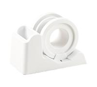 Birtern Porte-rouleau d'étiquettes | Support d'imprimante de bureau, base d'outils pour usage commercial, intérieur, boisson, bouteille de thé au lait