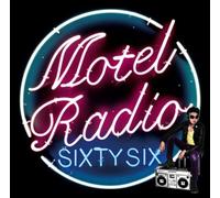 Birth 17 - Motel Radio Sixty Six [Import]