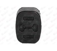 BIRTH 7093 Butée élastique, silencieux