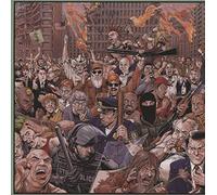 Birth, a.D. - I Blame You [Import]