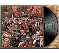 BIRTH A.D. - I Blame You LP - BIRTH A.D. - I Blame You LP